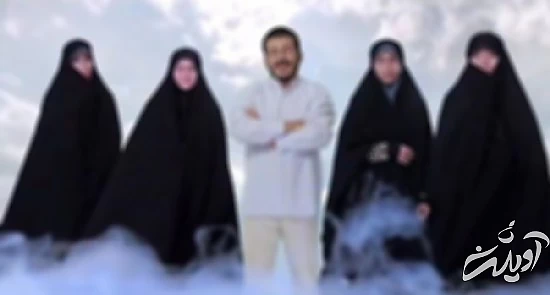 چه کسانی می‌خواهند چندهمسری را عادی کنند؟